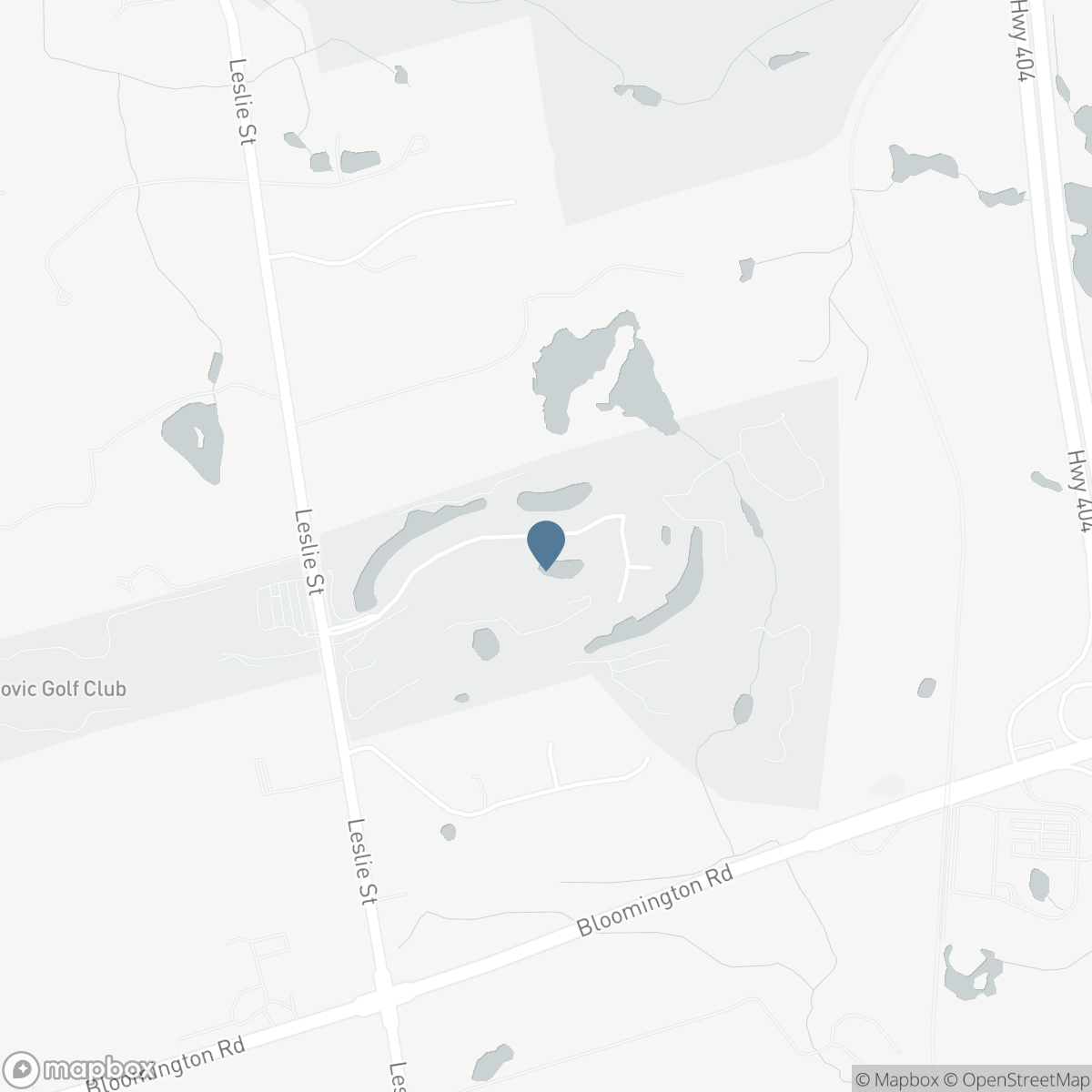 78 CIVOBEL DRIVE, Aurora, Ontario L4G 7C8